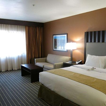 Doubletree By Hilton Hotel Φλάγκσταφ Εξωτερικό φωτογραφία