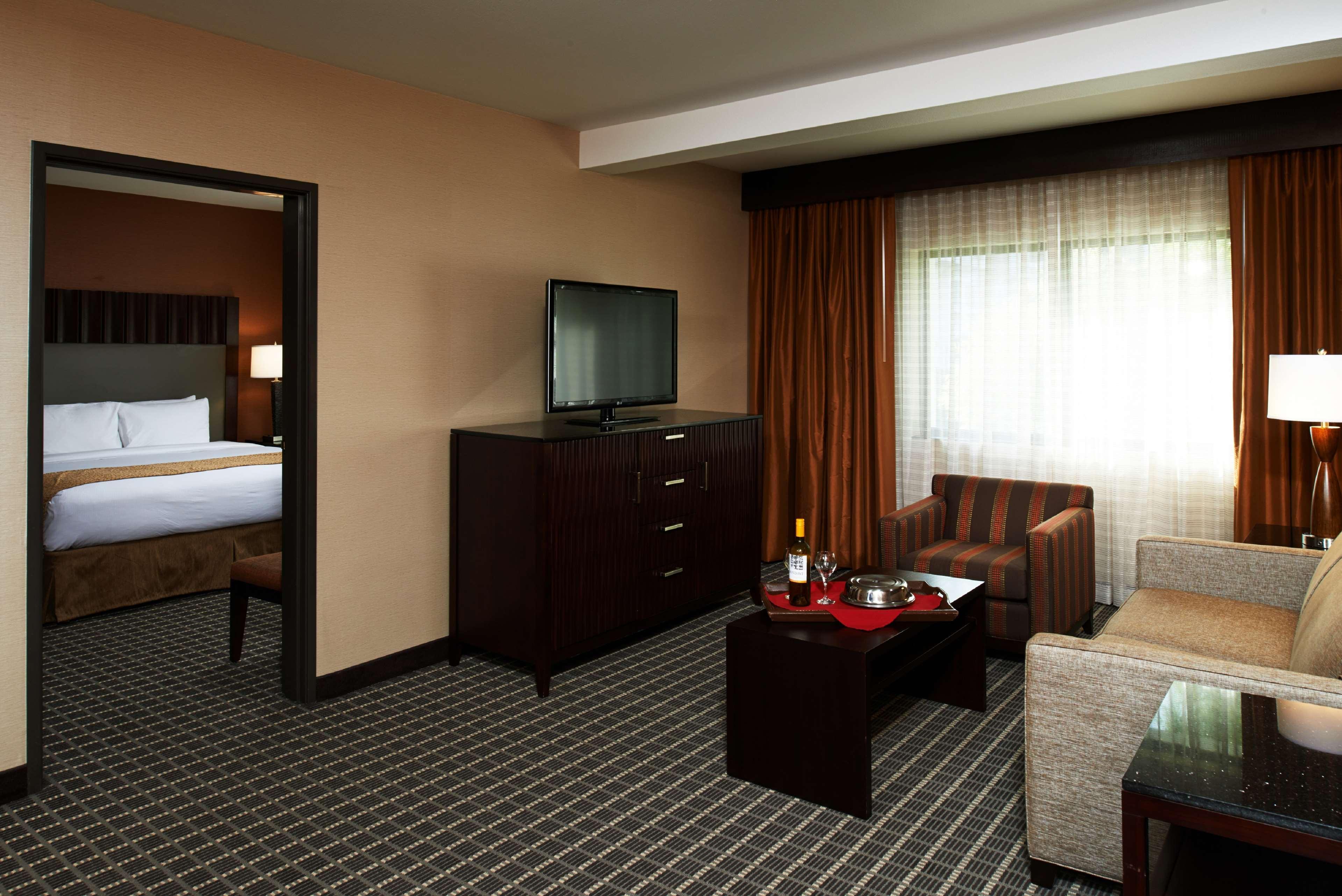 Doubletree By Hilton Hotel Φλάγκσταφ Εξωτερικό φωτογραφία