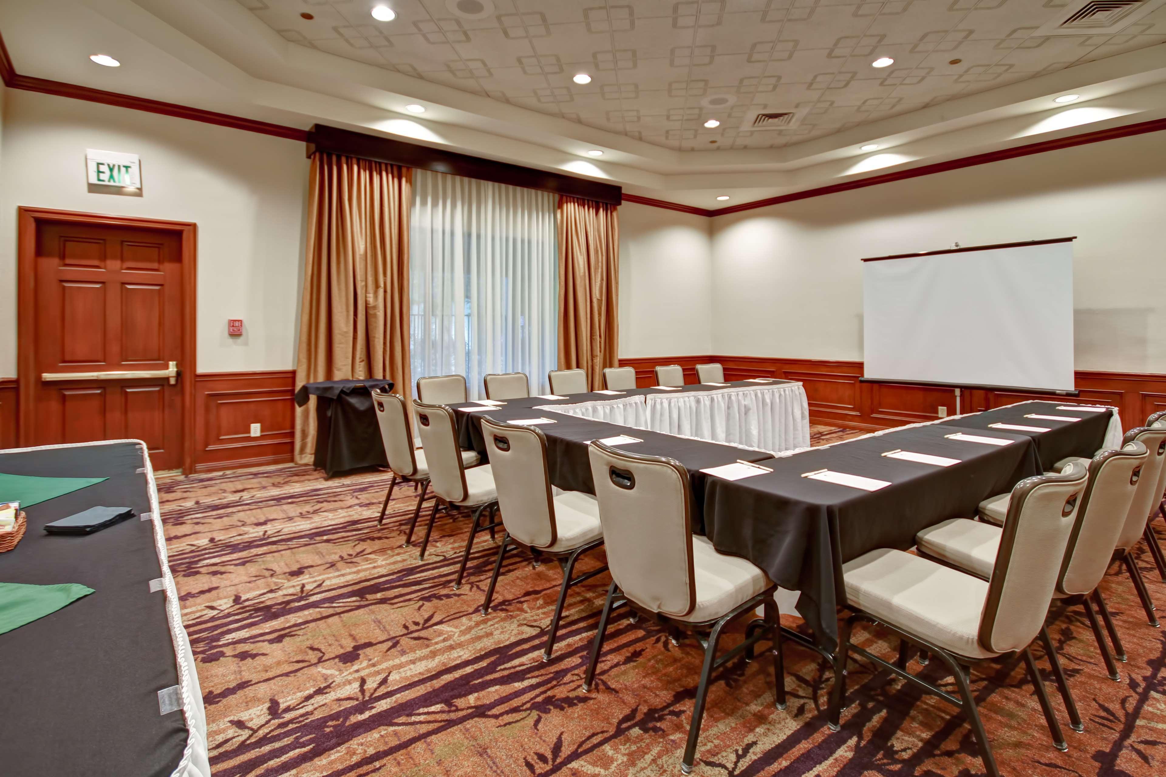 Doubletree By Hilton Hotel Φλάγκσταφ Εξωτερικό φωτογραφία