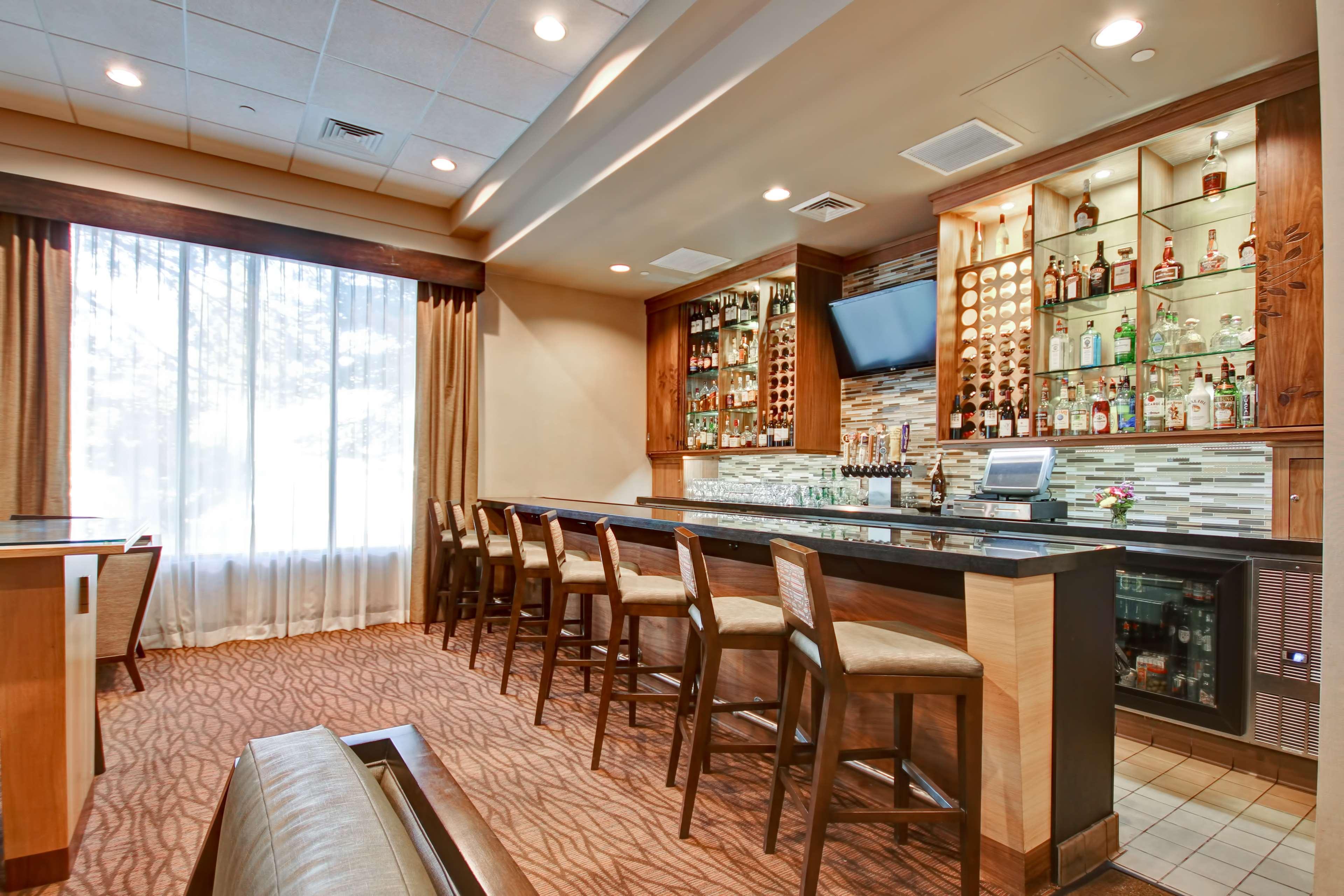 Doubletree By Hilton Hotel Φλάγκσταφ Εξωτερικό φωτογραφία