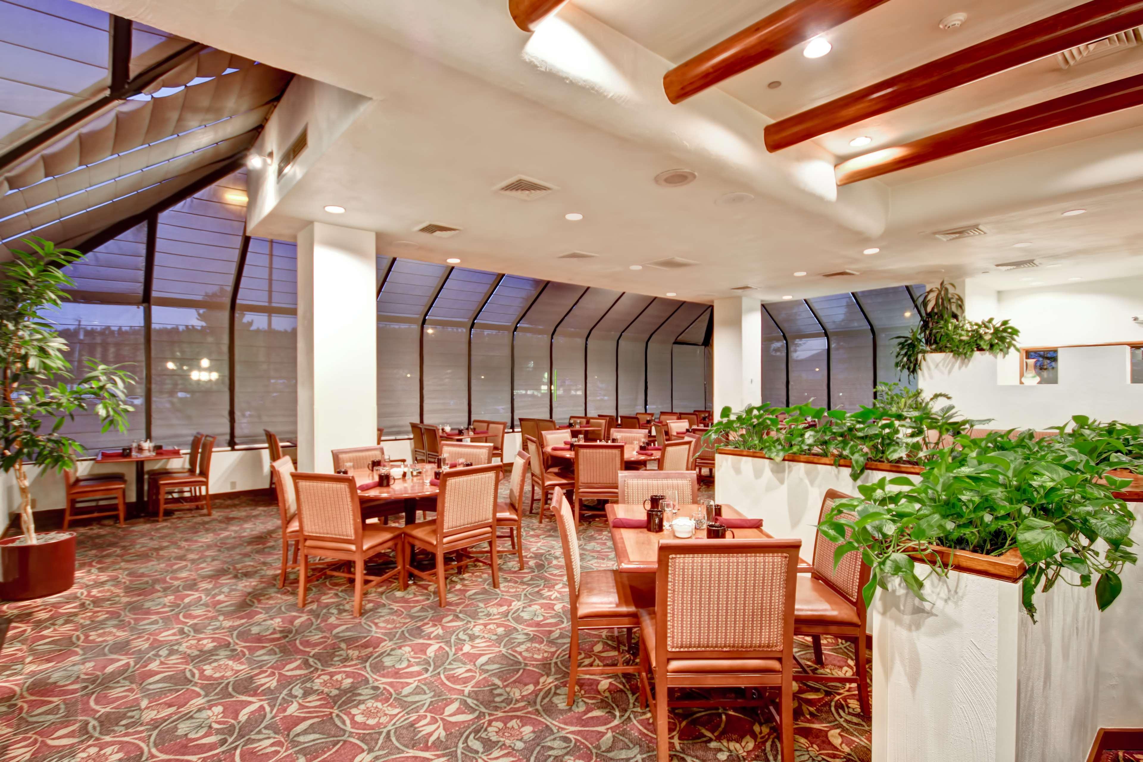 Doubletree By Hilton Hotel Φλάγκσταφ Εξωτερικό φωτογραφία