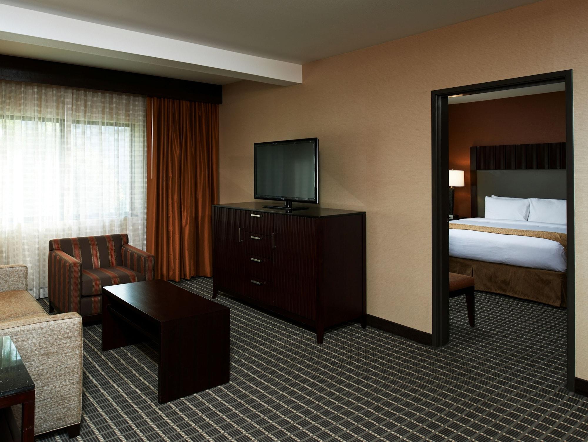 Doubletree By Hilton Hotel Φλάγκσταφ Εξωτερικό φωτογραφία