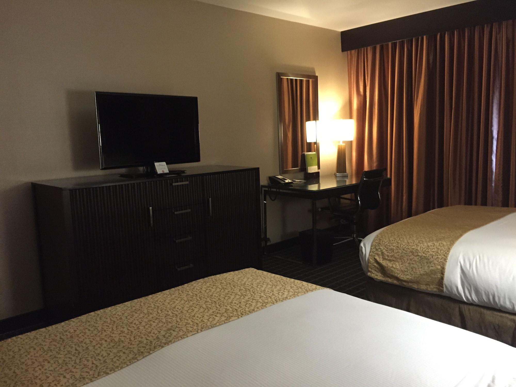 Doubletree By Hilton Hotel Φλάγκσταφ Εξωτερικό φωτογραφία