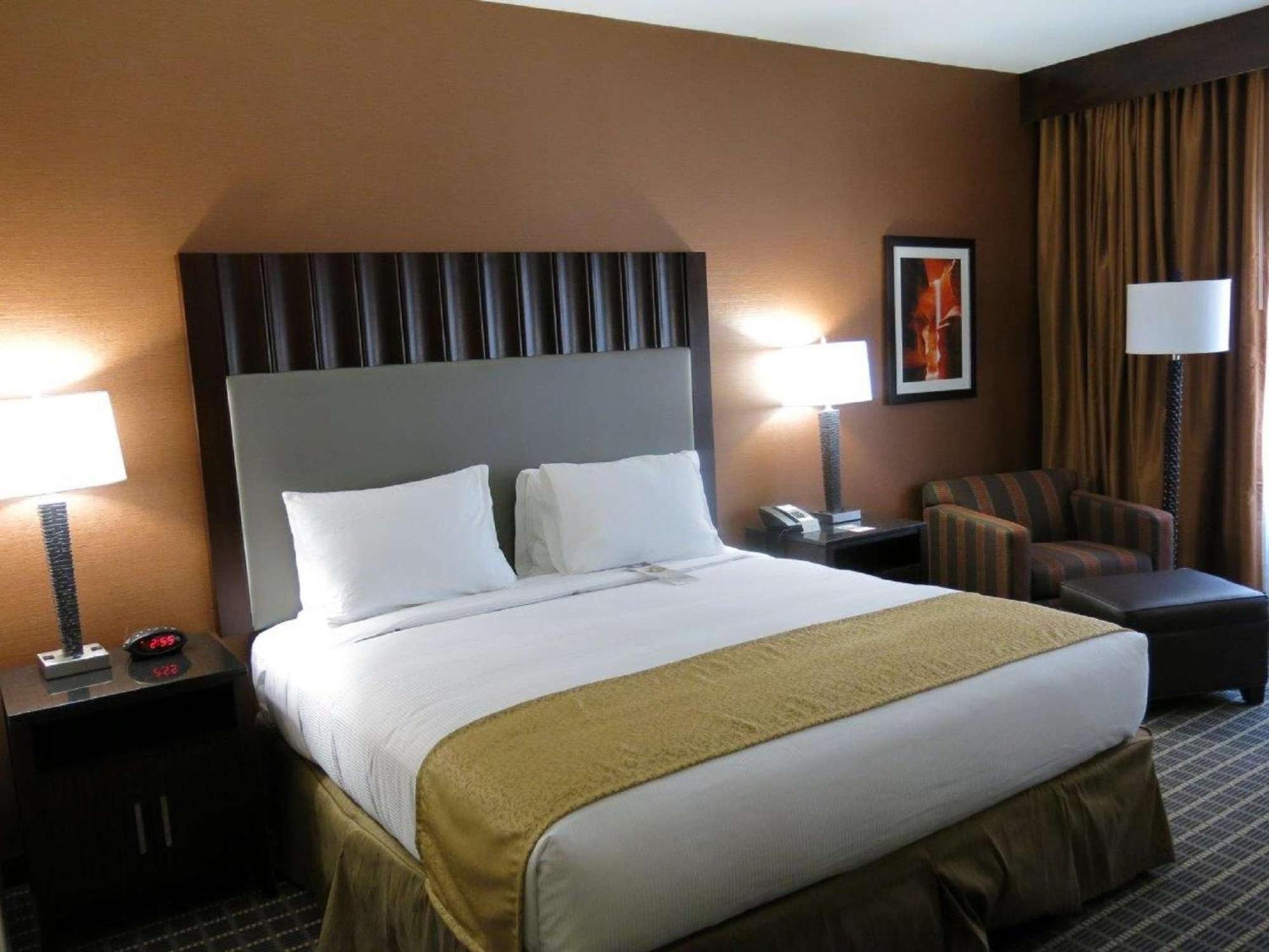 Doubletree By Hilton Hotel Φλάγκσταφ Εξωτερικό φωτογραφία