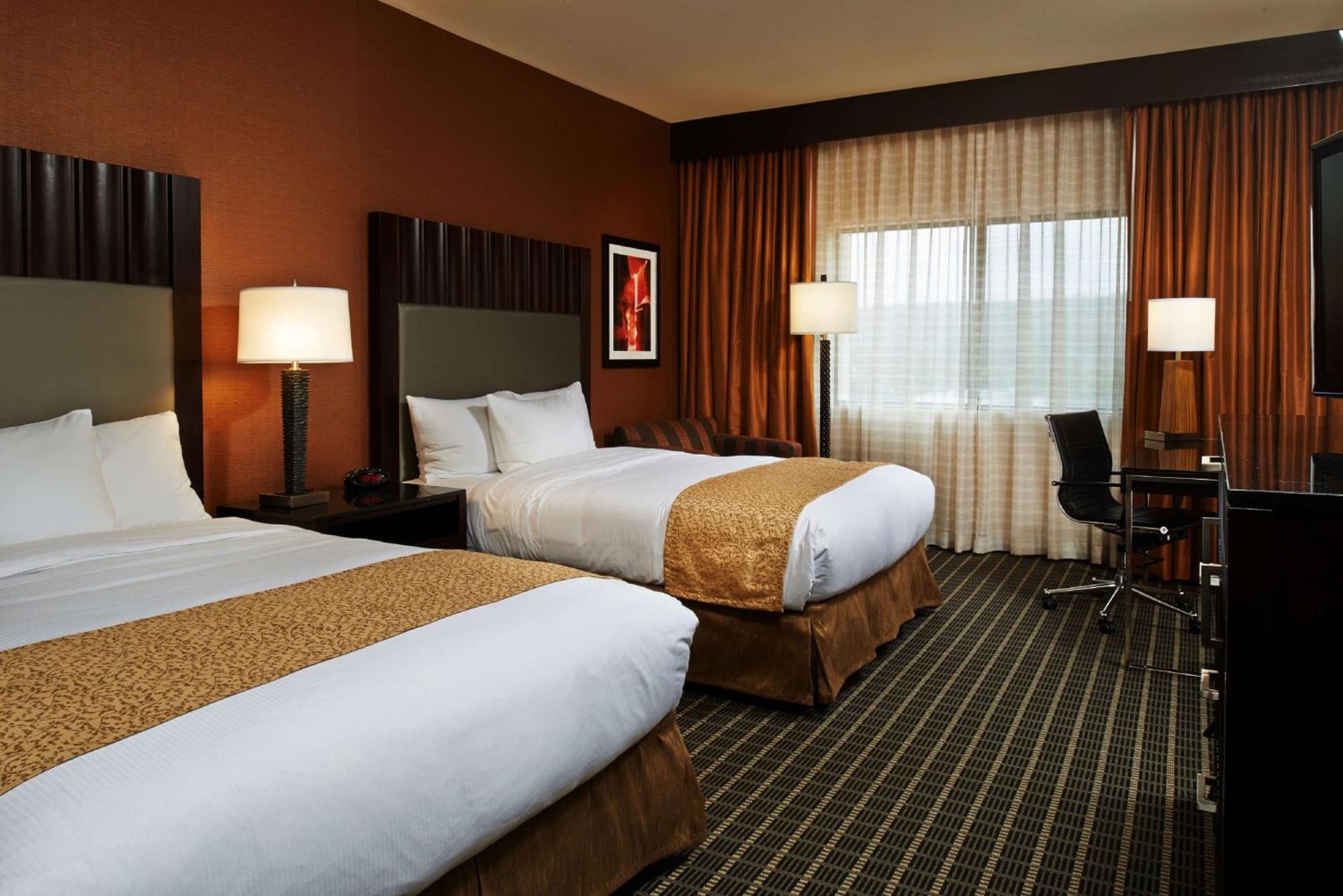Doubletree By Hilton Hotel Φλάγκσταφ Εξωτερικό φωτογραφία