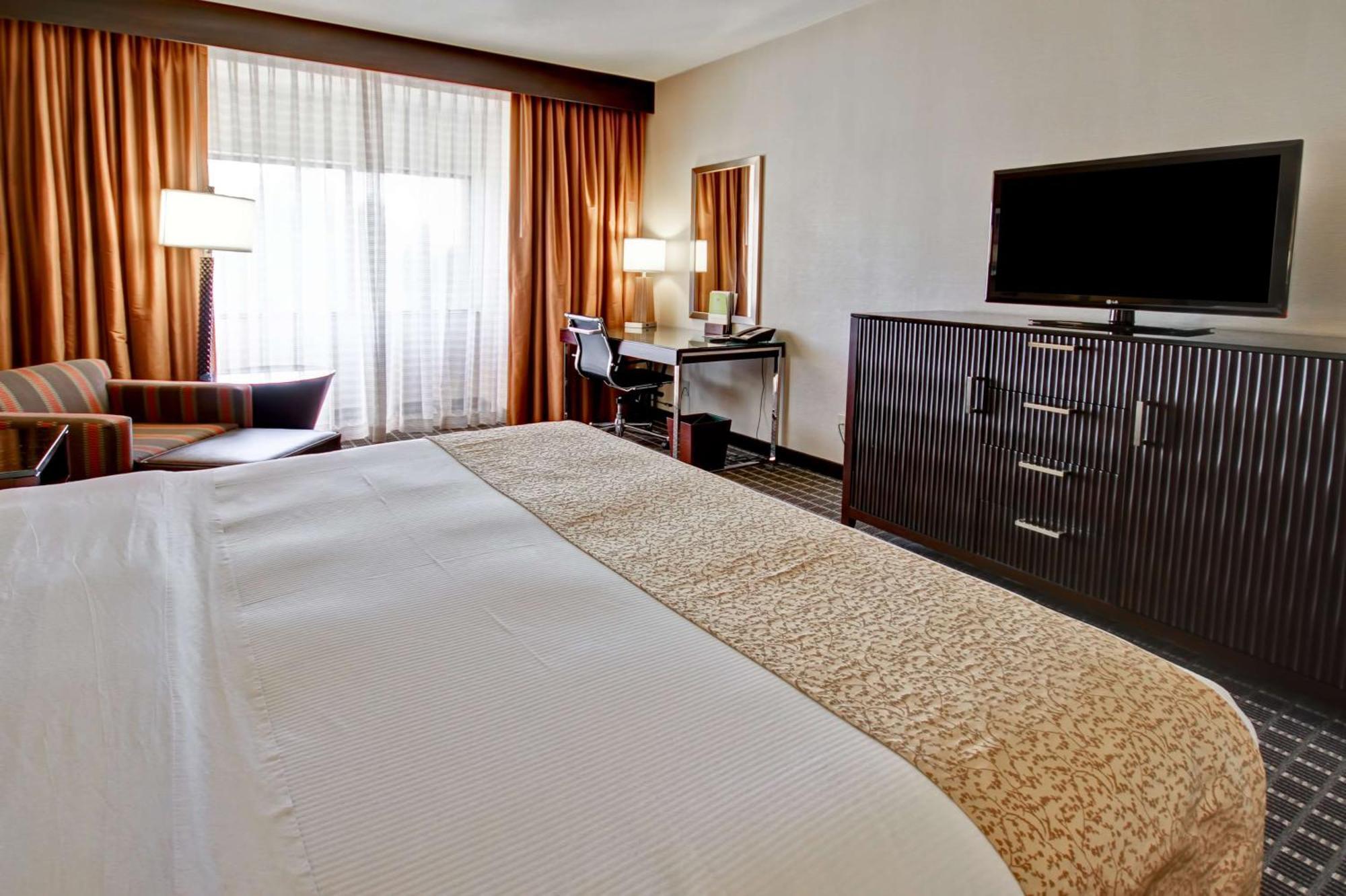 Doubletree By Hilton Hotel Φλάγκσταφ Εξωτερικό φωτογραφία