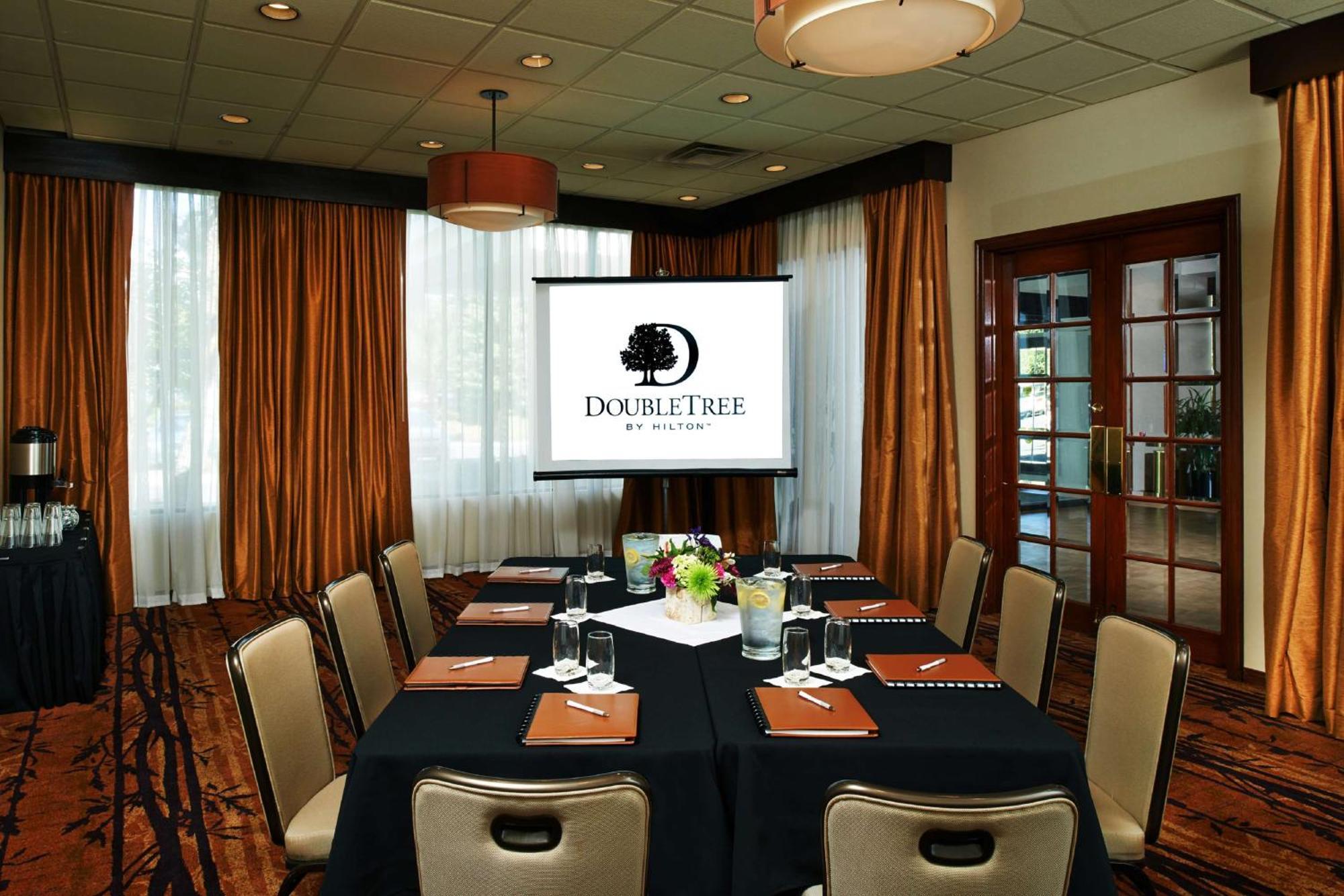 Doubletree By Hilton Hotel Φλάγκσταφ Εξωτερικό φωτογραφία