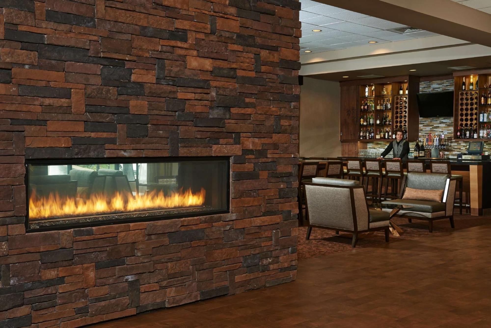 Doubletree By Hilton Hotel Φλάγκσταφ Εξωτερικό φωτογραφία