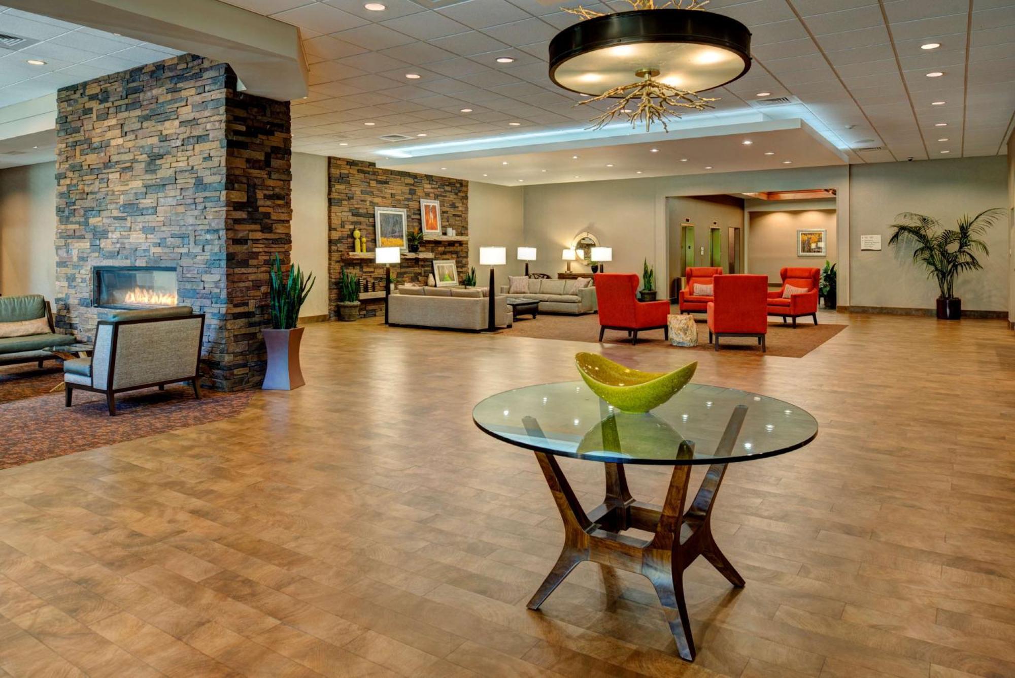 Doubletree By Hilton Hotel Φλάγκσταφ Εξωτερικό φωτογραφία