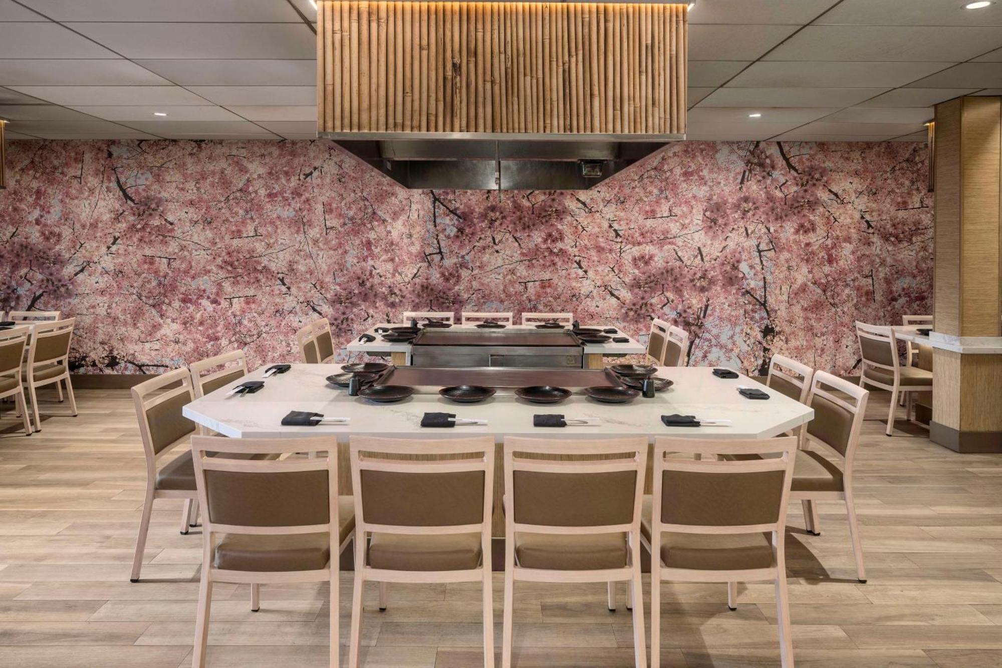 Doubletree By Hilton Hotel Φλάγκσταφ Εξωτερικό φωτογραφία