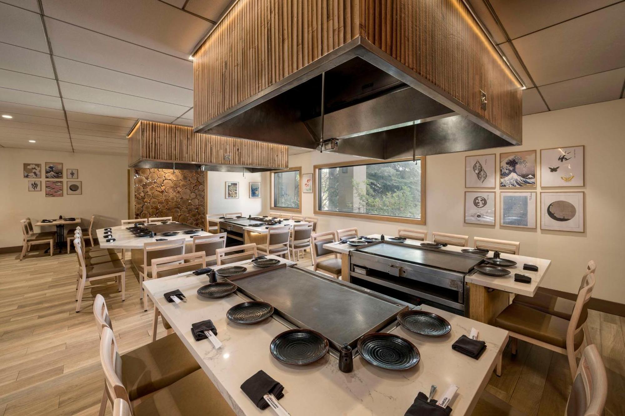 Doubletree By Hilton Hotel Φλάγκσταφ Εξωτερικό φωτογραφία